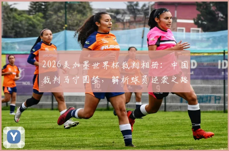 2026美加墨世界杯裁判相册：中国裁判马宁圆梦，解析球员逆袭之路与赛场“好运”时刻